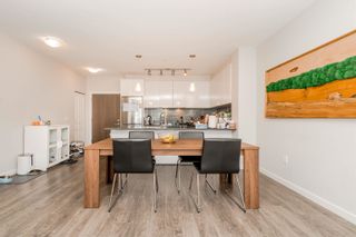 Photo 8: 419 9399 ALEXANDRA ROAD in Richmond: West Cambie Condo for sale : MLS®# R2686708