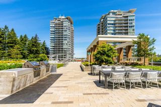 Photo 3: 1102 1441 JOHNSTON ROAD in Surrey: White Rock Condo for sale in "MIRAMAR VILLAGE BY BOSA" (South Surrey White Rock)  : MLS®# R2697225