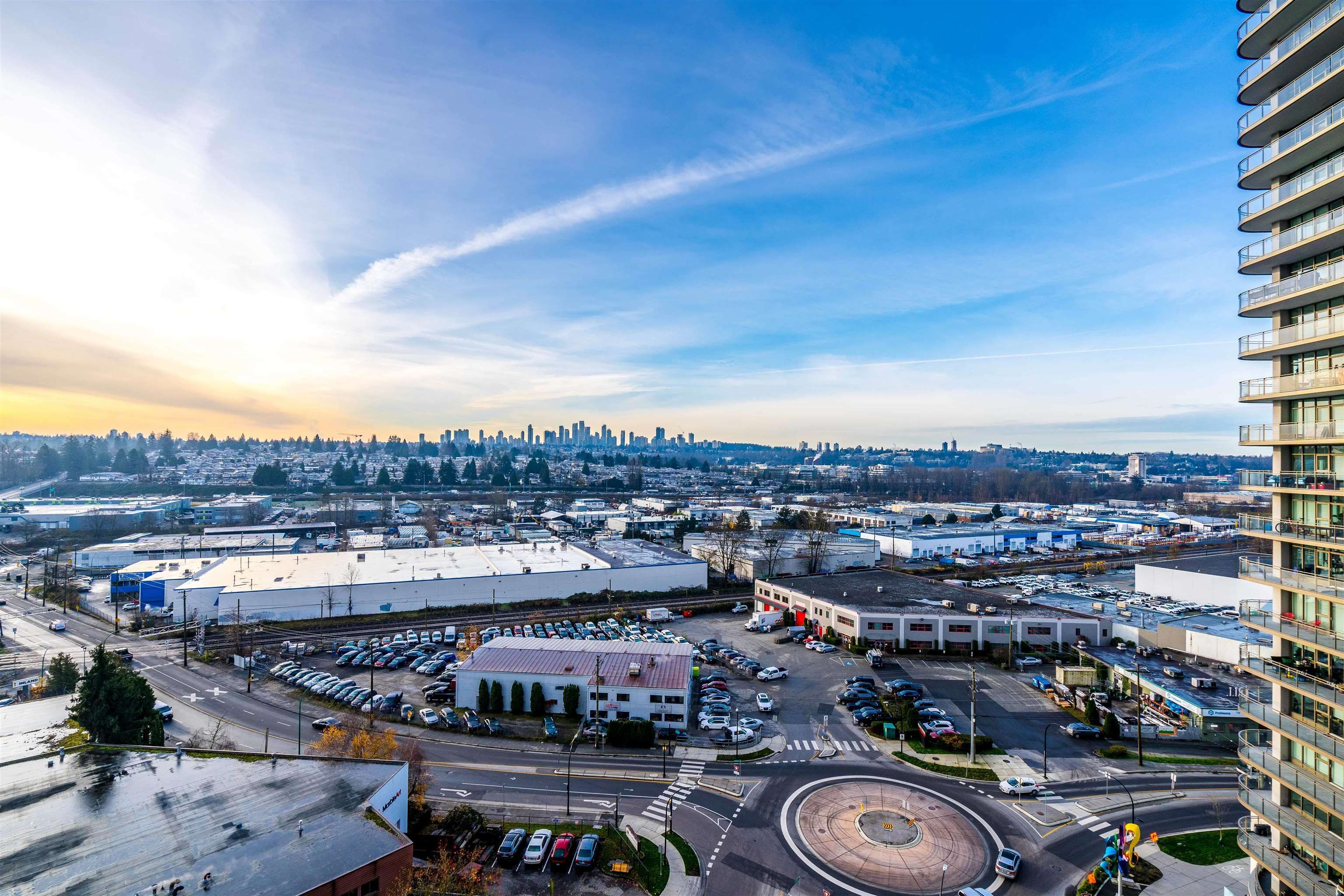 New property listed in Brentwood Park, Burnaby North