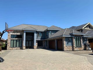 Photo 1: 8860 COOPER Road in Richmond: Garden City House for sale : MLS®# R2540183