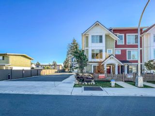 Photo 39: 4 11528 84A AVENUE in Delta: Annieville Townhouse for sale in "CHALET" (N. Delta)  : MLS®# R2726668