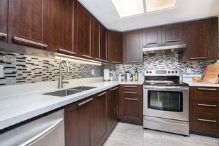 Photo 7: 206 2925 GLEN Drive in Coquitlam: North Coquitlam Condo for sale in "GLENBOROUGH" : MLS®# R2569763