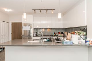 Photo 11: 419 9399 ALEXANDRA ROAD in Richmond: West Cambie Condo for sale : MLS®# R2686708