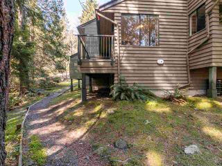 Photo 33: 867 FREDERICK Road in North Vancouver: Lynn Valley Townhouse for sale in "Laura Lynn" : MLS®# R2569757