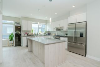 Photo 11: 10 4991 NO. 5 ROAD in Richmond: East Cambie Townhouse for sale in "WEMBLEY" : MLS®# R2696899