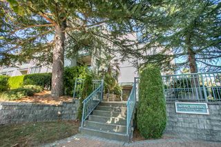 Photo 18: 206 2925 GLEN Drive in Coquitlam: North Coquitlam Condo for sale in "GLENBOROUGH" : MLS®# R2569763