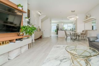 Photo 8: 10 4991 NO. 5 ROAD in Richmond: East Cambie Townhouse for sale in "WEMBLEY" : MLS®# R2696899