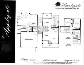 Photo 38: 7 6233 BIRCH STREET in Richmond: McLennan North Townhouse for sale in "HAMPTONS GATE" : MLS®# R2564264