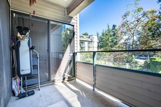 Photo 16: 206 2925 GLEN Drive in Coquitlam: North Coquitlam Condo for sale in "GLENBOROUGH" : MLS®# R2569763