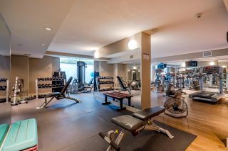 Photo 33: 608 1133 Homer Street in Vancouver: Yaletown Condo for sale in "H&H" (Vancouver West)  : MLS®# R3021671