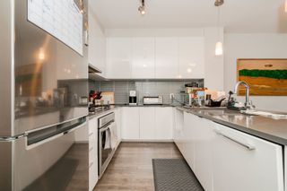 Photo 13: 419 9399 ALEXANDRA ROAD in Richmond: West Cambie Condo for sale : MLS®# R2686708