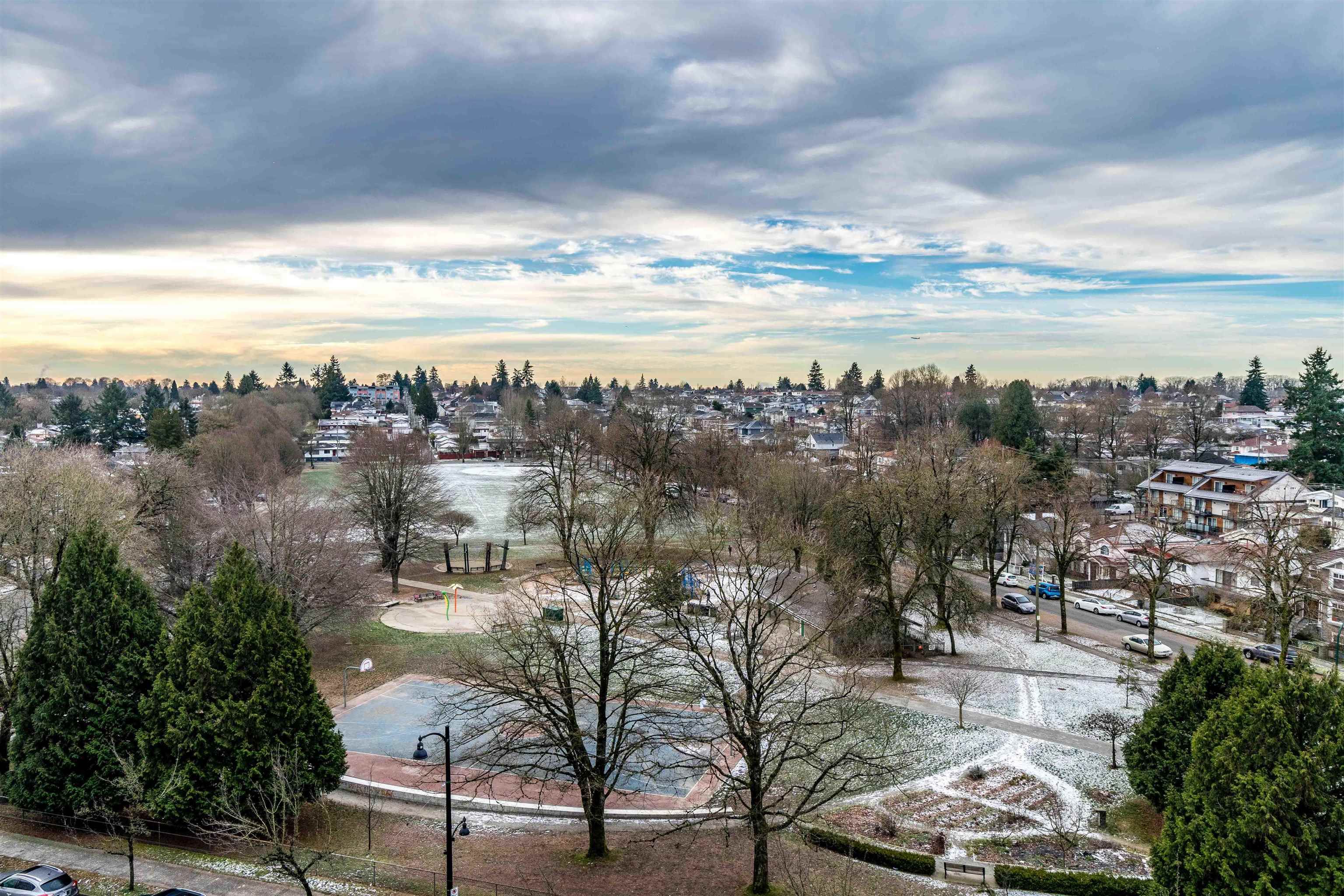 I have sold a property at 905 2689 KINGSWAY in Vancouver
