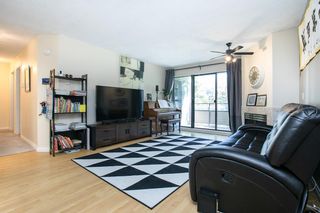 Photo 1: 206 2925 GLEN Drive in Coquitlam: North Coquitlam Condo for sale in "GLENBOROUGH" : MLS®# R2569763