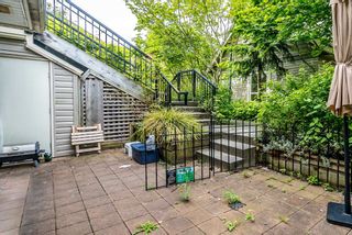 Photo 21: 96 9339 ALBERTA ROAD in Richmond: McLennan North Condo for sale : MLS®# R2704393