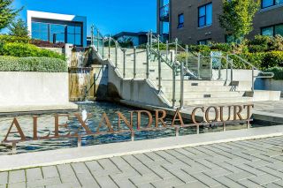 Photo 28: 419 9399 ALEXANDRA ROAD in Richmond: West Cambie Condo for sale : MLS®# R2686708