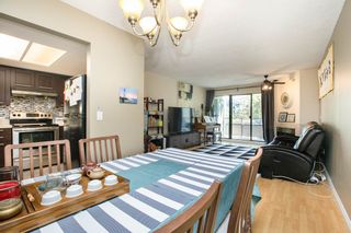 Photo 6: 206 2925 GLEN Drive in Coquitlam: North Coquitlam Condo for sale in "GLENBOROUGH" : MLS®# R2569763