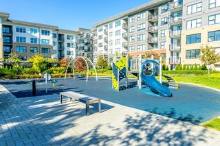 Photo 35: 419 9399 ALEXANDRA ROAD in Richmond: West Cambie Condo for sale : MLS®# R2686708