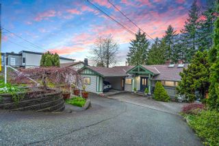 Photo 4: 11506 Bailey Crescent in Surrey: Royal Heights House for sale in "Royal Heights" (North Surrey)  : MLS®# R3032461