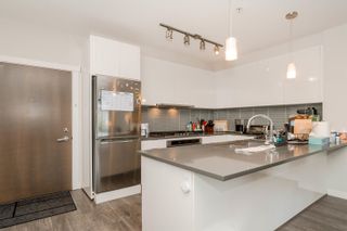 Photo 14: 419 9399 ALEXANDRA ROAD in Richmond: West Cambie Condo for sale : MLS®# R2686708