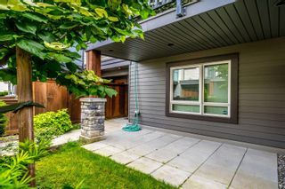 Photo 36: 10 4991 NO. 5 ROAD in Richmond: East Cambie Townhouse for sale in "WEMBLEY" : MLS®# R2696899