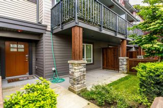 Photo 35: 10 4991 NO. 5 ROAD in Richmond: East Cambie Townhouse for sale in "WEMBLEY" : MLS®# R2696899