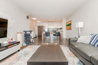 Photo 6: 419 9399 ALEXANDRA ROAD in Richmond: West Cambie Condo for sale : MLS®# R2686708