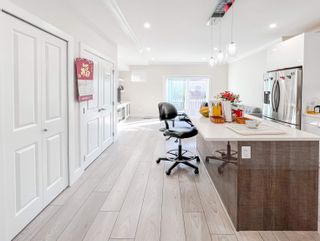 Photo 10: 4 11528 84A AVENUE in Delta: Annieville Townhouse for sale in "CHALET" (N. Delta)  : MLS®# R2726668