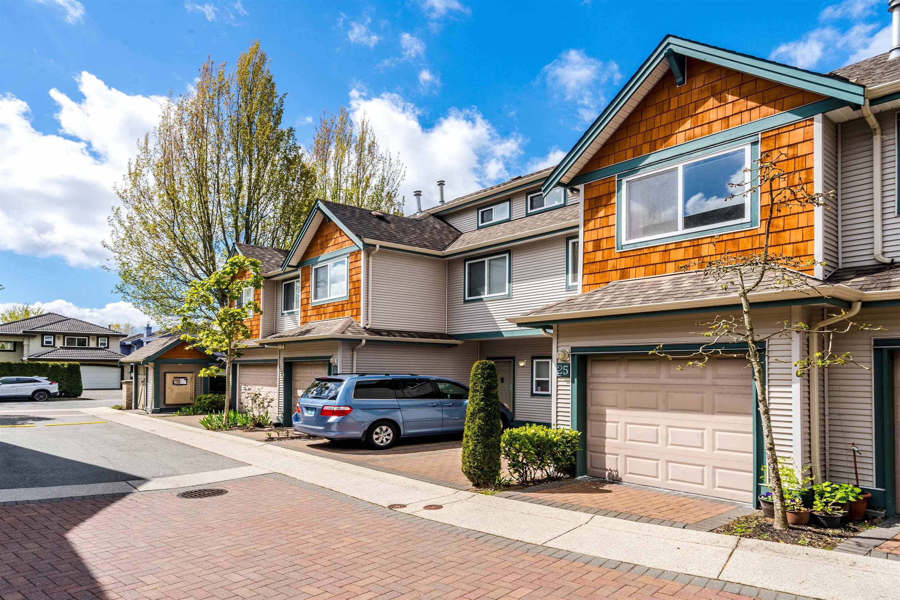 New property listed in West Cambie, Richmond