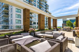 Photo 4: 1102 1441 JOHNSTON ROAD in Surrey: White Rock Condo for sale in "MIRAMAR VILLAGE BY BOSA" (South Surrey White Rock)  : MLS®# R2697225