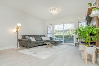Photo 5: 10 4991 NO. 5 ROAD in Richmond: East Cambie Townhouse for sale in "WEMBLEY" : MLS®# R2696899