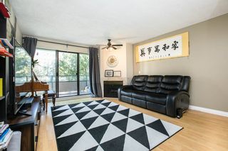 Photo 2: 206 2925 GLEN Drive in Coquitlam: North Coquitlam Condo for sale in "GLENBOROUGH" : MLS®# R2569763