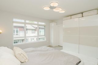 Photo 23: 10 4991 NO. 5 ROAD in Richmond: East Cambie Townhouse for sale in "WEMBLEY" : MLS®# R2696899