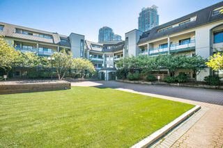 Photo 20: 206 2925 GLEN Drive in Coquitlam: North Coquitlam Condo for sale in "GLENBOROUGH" : MLS®# R2569763
