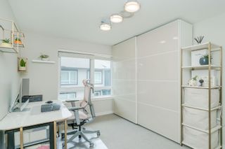 Photo 29: 10 4991 NO. 5 ROAD in Richmond: East Cambie Townhouse for sale in "WEMBLEY" : MLS®# R2696899