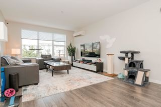 Photo 4: 419 9399 ALEXANDRA ROAD in Richmond: West Cambie Condo for sale : MLS®# R2686708