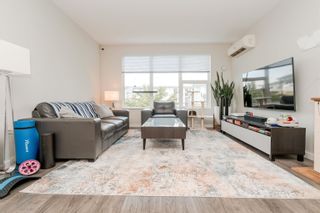 Photo 3: 419 9399 ALEXANDRA ROAD in Richmond: West Cambie Condo for sale : MLS®# R2686708