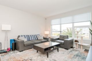 Photo 5: 419 9399 ALEXANDRA ROAD in Richmond: West Cambie Condo for sale : MLS®# R2686708