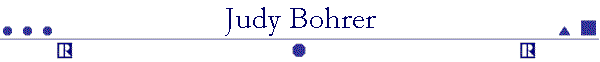 Judy Bohrer