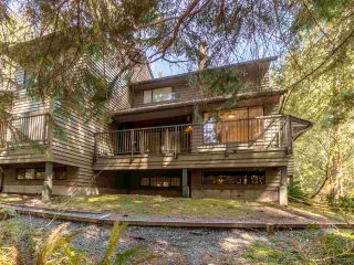 Photo 36: 867 FREDERICK Road in North Vancouver: Lynn Valley Townhouse for sale in "Laura Lynn" : MLS®# R2569757