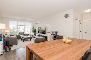 Photo 10: 419 9399 ALEXANDRA ROAD in Richmond: West Cambie Condo for sale : MLS®# R2686708