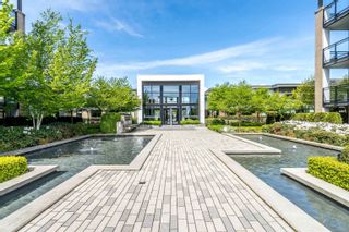 Photo 29: 419 9399 ALEXANDRA ROAD in Richmond: West Cambie Condo for sale : MLS®# R2686708