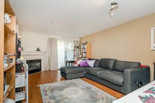Photo 3: 96 9339 ALBERTA ROAD in Richmond: McLennan North Condo for sale : MLS®# R2704393