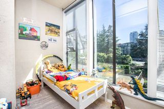 Photo 13: 206 2925 GLEN Drive in Coquitlam: North Coquitlam Condo for sale in "GLENBOROUGH" : MLS®# R2569763