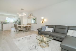 Photo 10: 10 4991 NO. 5 ROAD in Richmond: East Cambie Townhouse for sale in "WEMBLEY" : MLS®# R2696899