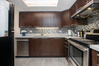 Photo 8: 206 2925 GLEN Drive in Coquitlam: North Coquitlam Condo for sale in "GLENBOROUGH" : MLS®# R2569763