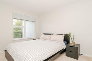 Photo 15: 419 9399 ALEXANDRA ROAD in Richmond: West Cambie Condo for sale : MLS®# R2686708