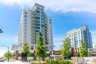 Photo 7: 1102 1441 JOHNSTON ROAD in Surrey: White Rock Condo for sale in "MIRAMAR VILLAGE BY BOSA" (South Surrey White Rock)  : MLS®# R2697225