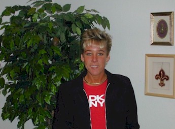 Brigett Keller Photo