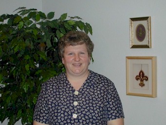 Laura Langley Photo