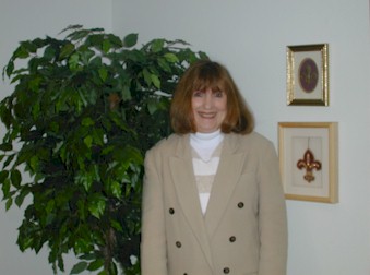 Lorraine Leamon Photo